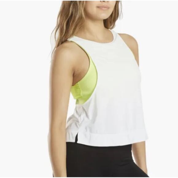 FREE PEOPLE Rise to Run Cami Bronze NWT in Size Small - Picture 2 of 8